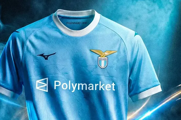 Lazio’s $22M Polymarket Sponsorship: What It Means for Poker and Betting